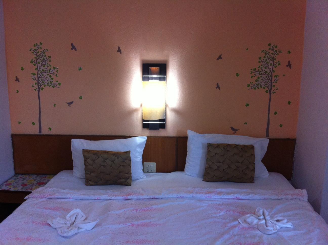 Arcadian Resort Ao Nang Eksteriør billede