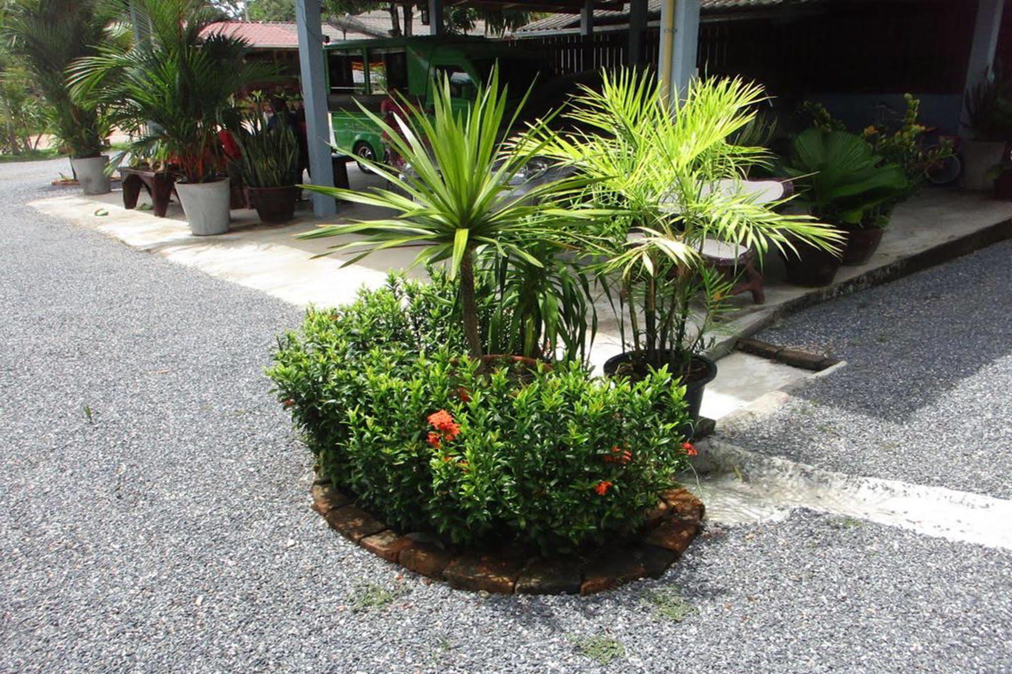 Arcadian Resort Ao Nang Eksteriør billede
